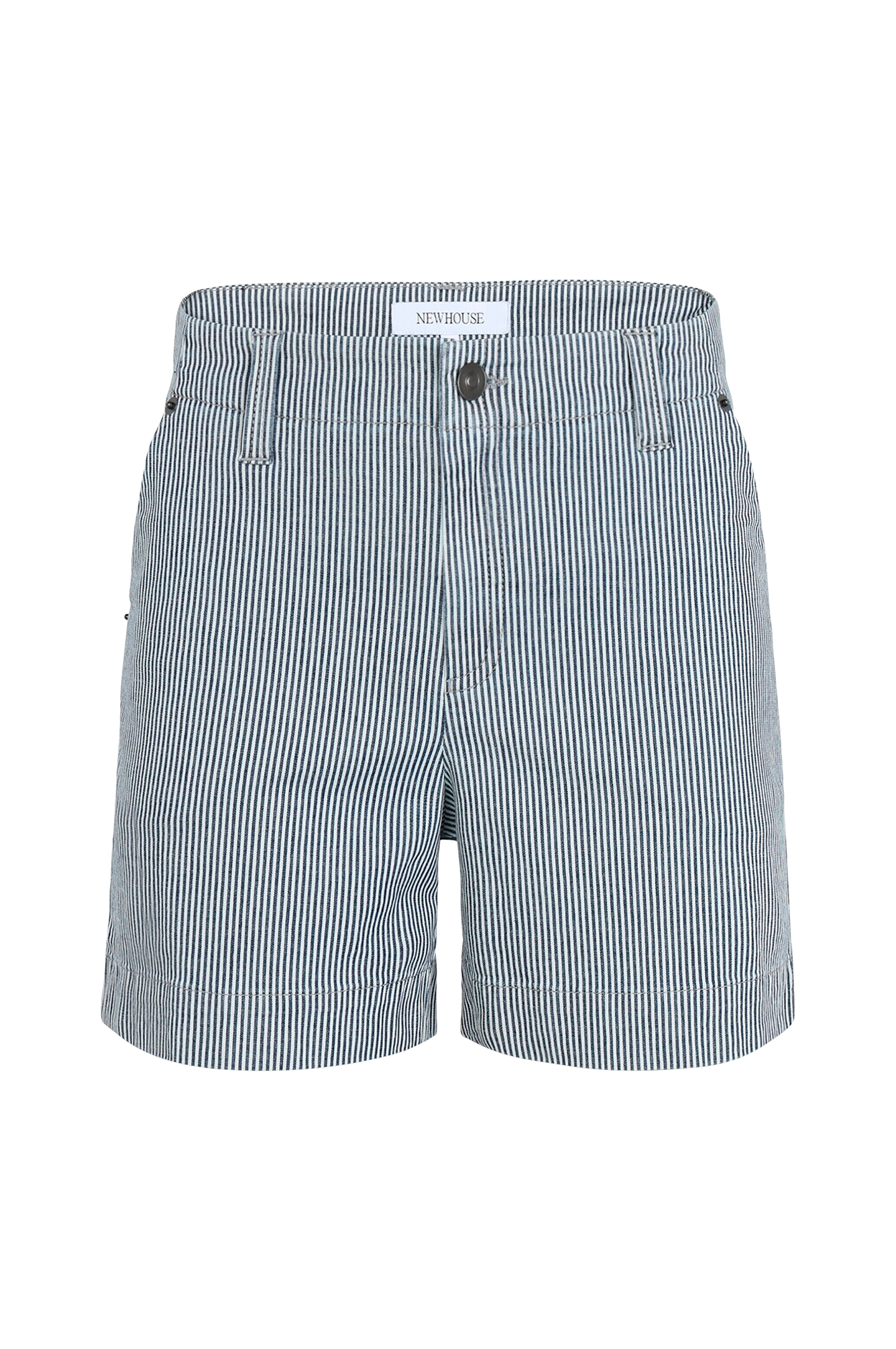 Jeansshorts Stripete Milou v:1680387