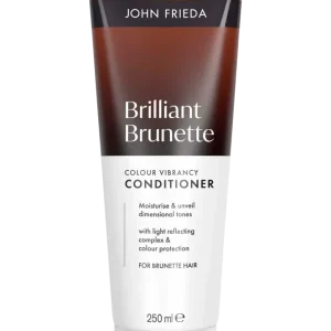 Brilliant Brunette Colour Protecting Conditioner 250 Ml v:5130371 Brilliant Brunette Colour Protecting Conditioner 250 Ml v:5130371