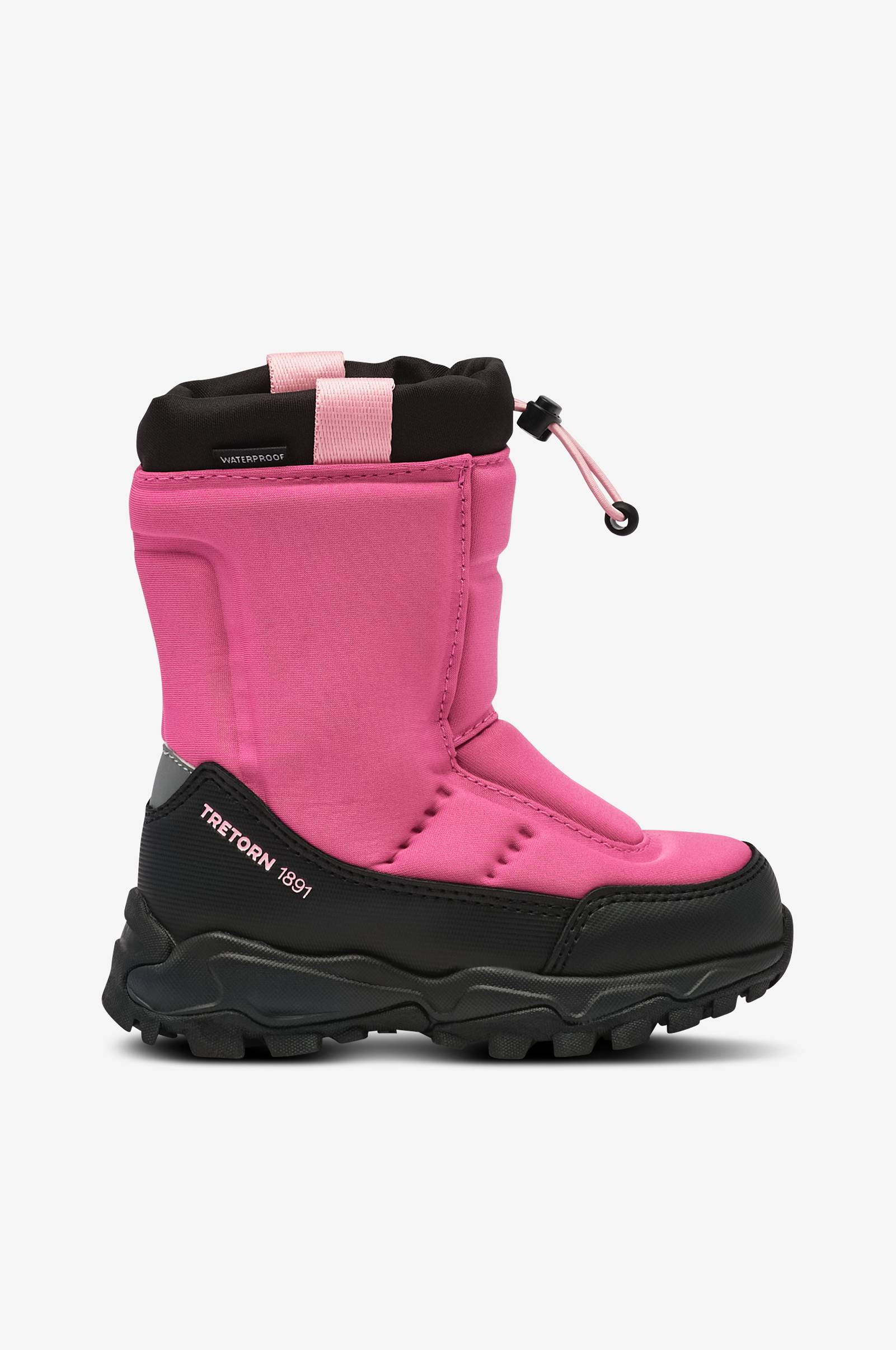Vinterskoletter Tero HI Insulated v:6999593