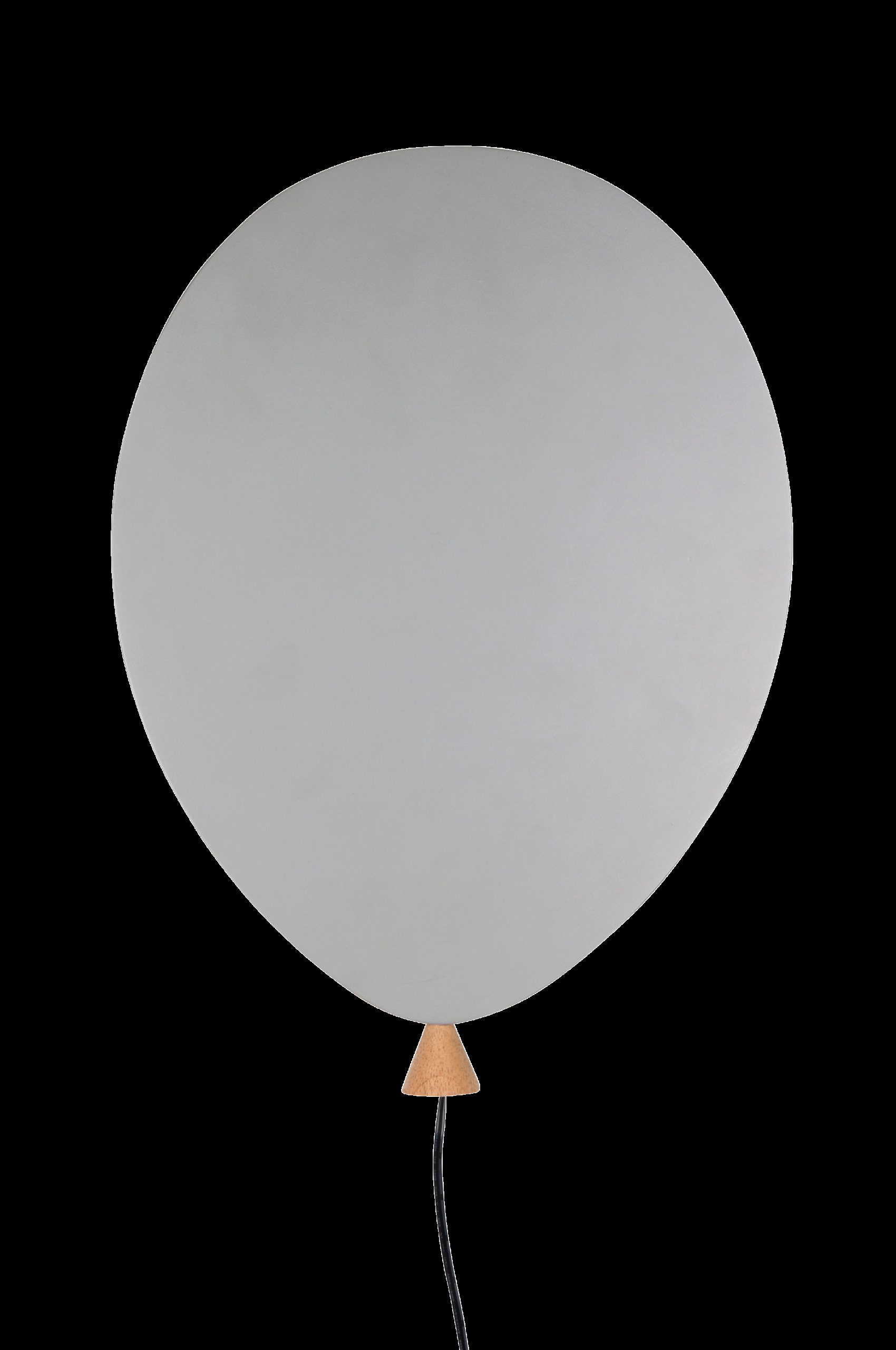 Vegglampe Balloon v:5714045