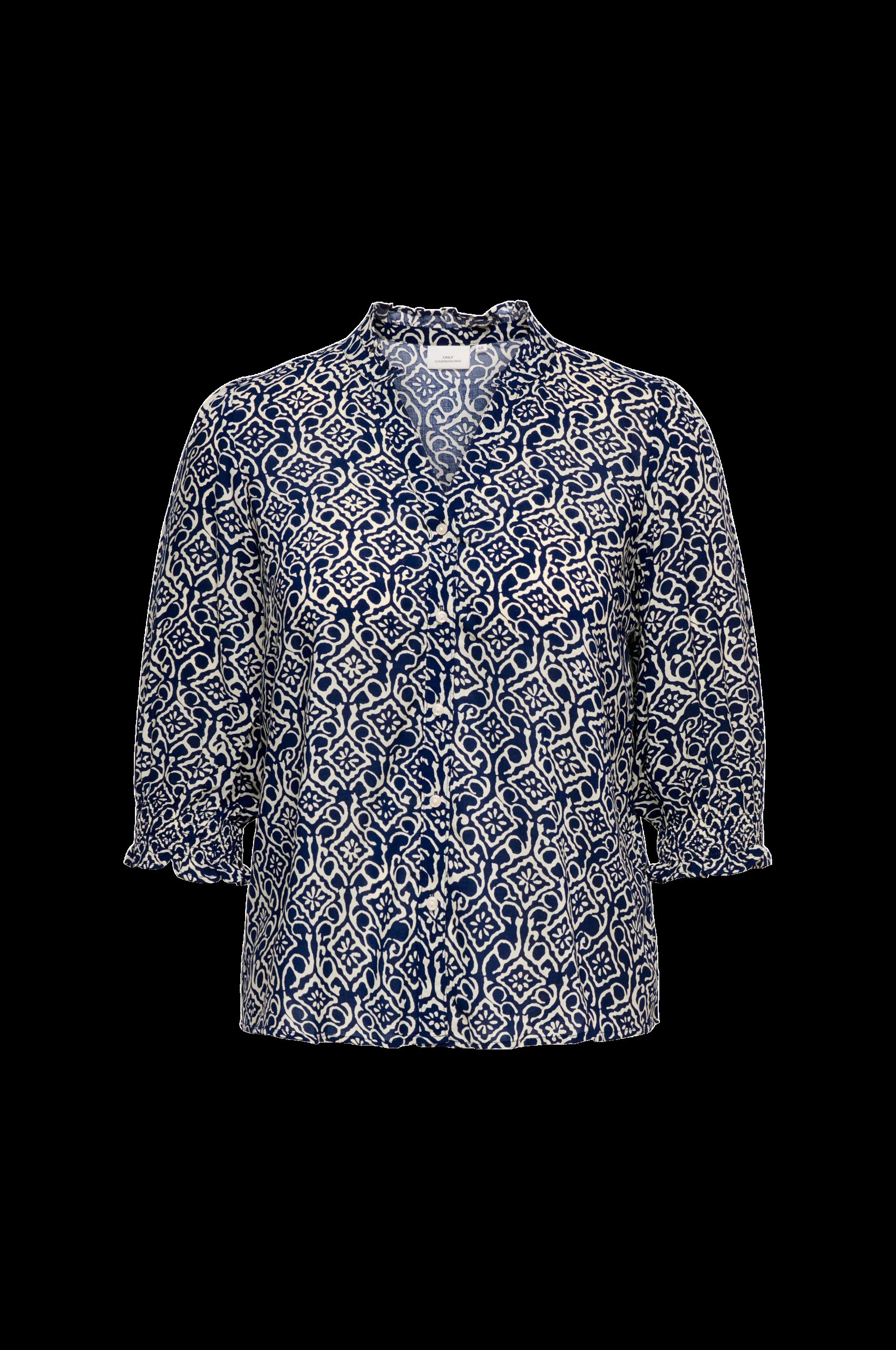 Bluse carRaya 3/4 Shirt Wvn v:8500860