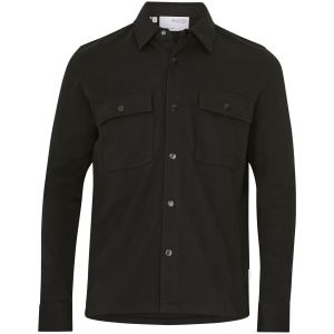 Overtreksskjorte slhJackie Sweat Jacket v:1069575 Overtreksskjorte slhJackie Sweat Jacket v:1069575