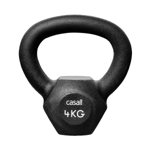 Classic Kettlebell 4 kg Black v:9361284 Classic Kettlebell 4 kg Black v:9361284