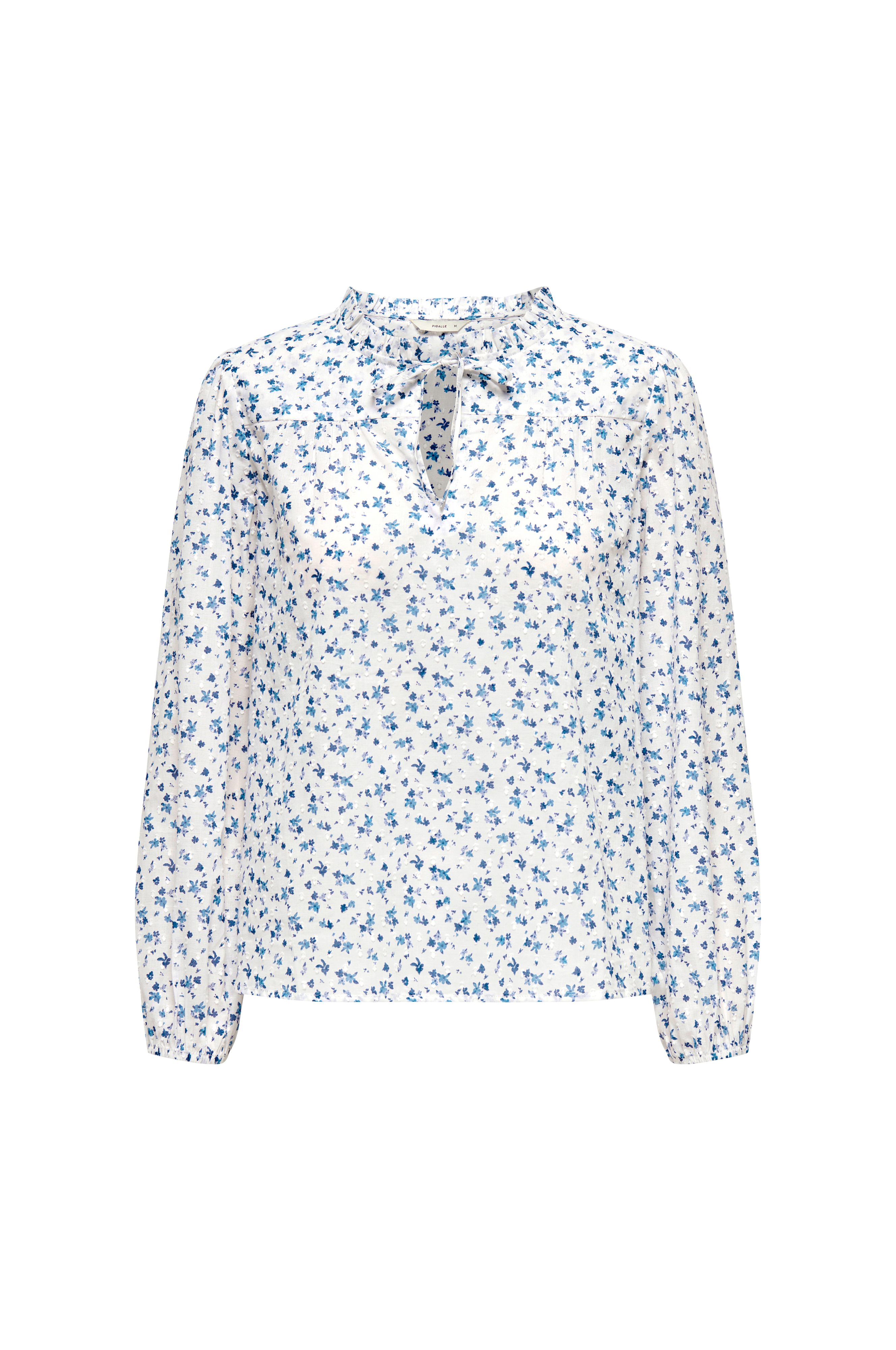 Bluse onlRoanne L/S v:7866589