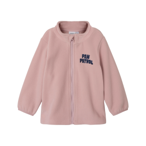 Fleecetrøye nmfJirdi Paw Fleece v:190726