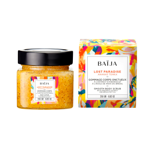 Body Scrub Pineapple Tonka 290 g v:8037376 Body Scrub Pineapple Tonka 290 g v:8037376