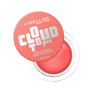 Cloudtopia Cheek & Lip Mousse v:1305609 Cloudtopia Cheek & Lip Mousse v:1305609