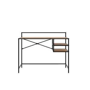 Skrivebord Atlanta 110cm v:9876255 Skrivebord Atlanta 110cm v:9876255