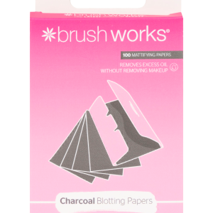 Charcoal Blotting Papers v:8122197 Charcoal Blotting Papers v:8122197