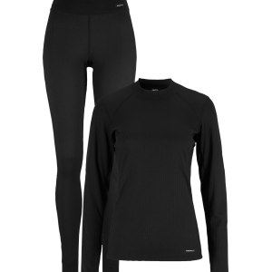 Superundertøy Baselayer Set 2 W v:555691 Superundertøy Baselayer Set 2 W v:555691