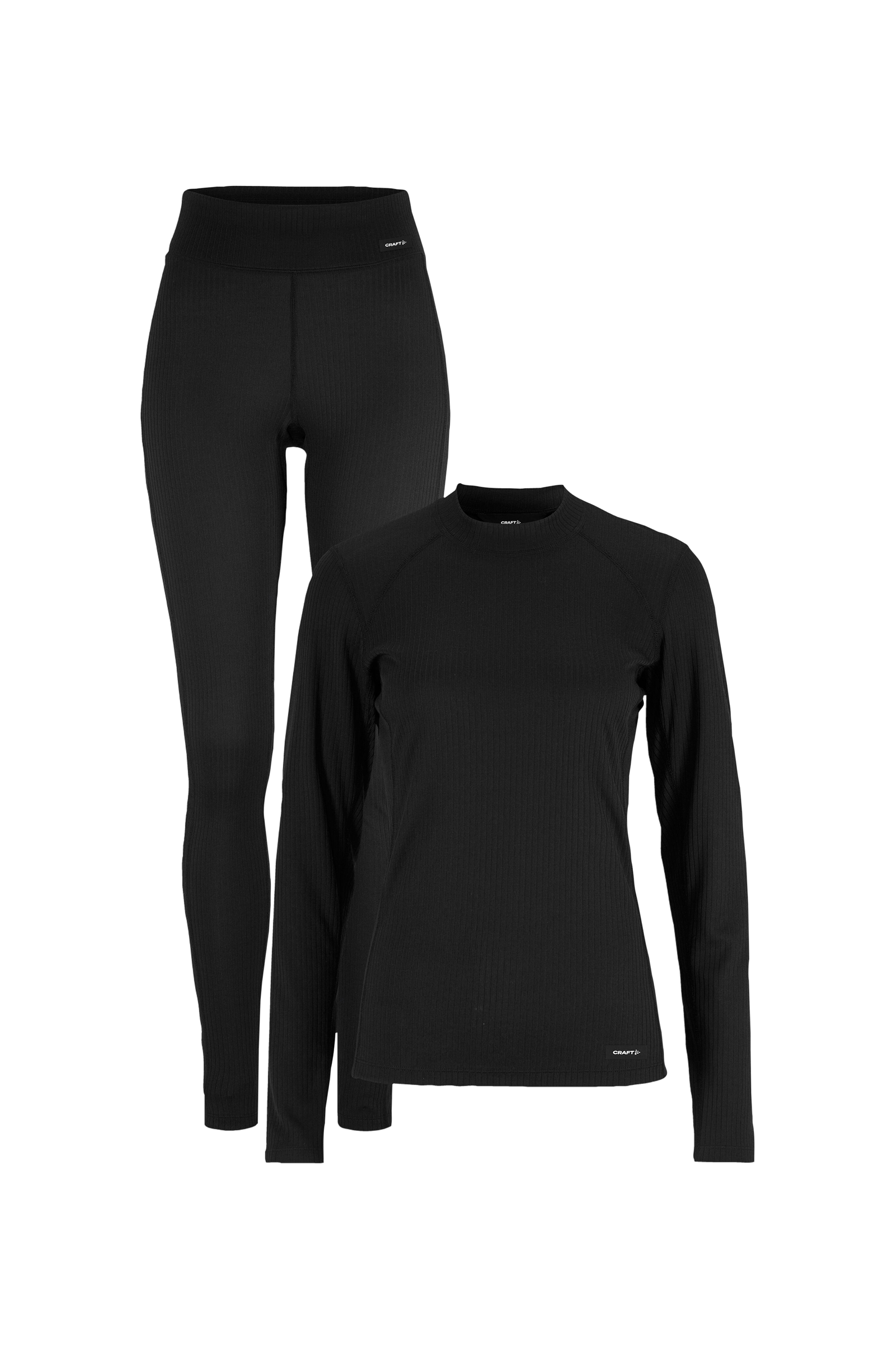Superundertøy Baselayer Set 2 W v:555691