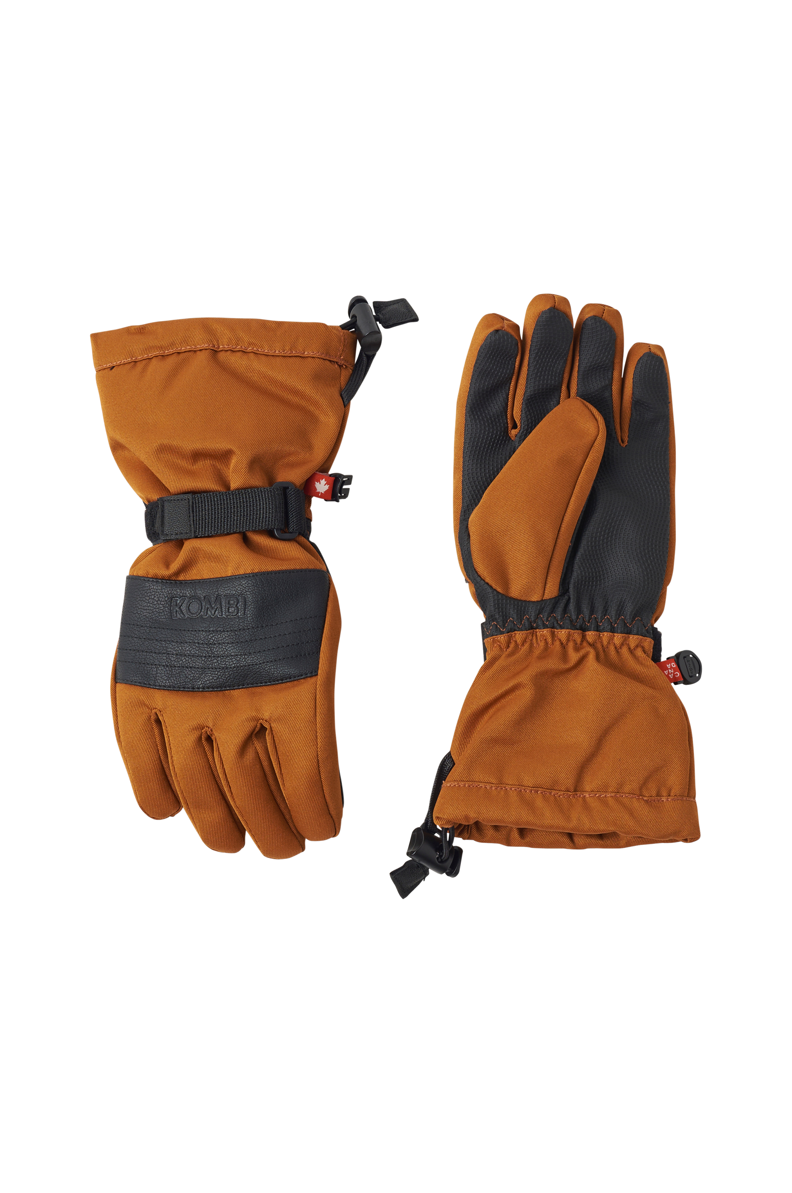 Hansker Majestic JR Glove v:3977565