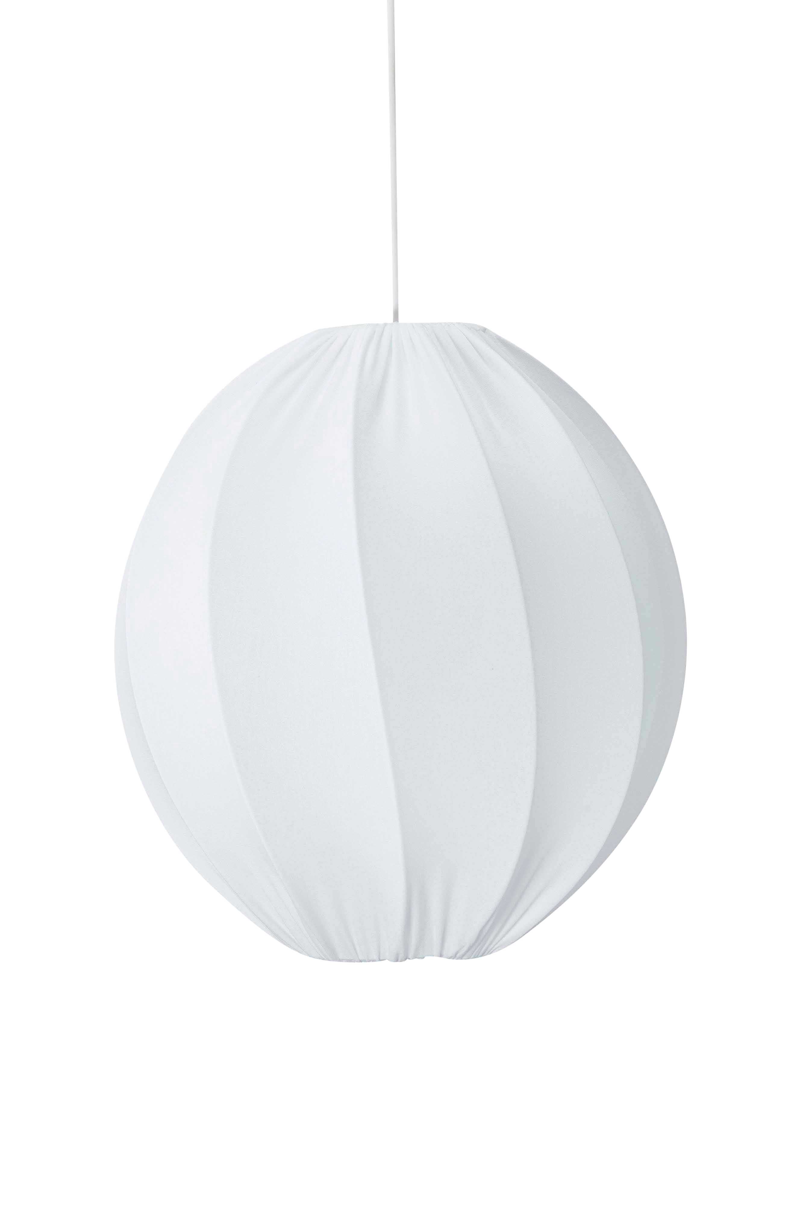 Taklampe Olivia 35 cm inkl. Ledningssett v:3933141