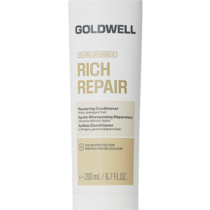 Dualsenses Rich Repair Restoring Conditioner v:8657090 Dualsenses Rich Repair Restoring Conditioner v:8657090