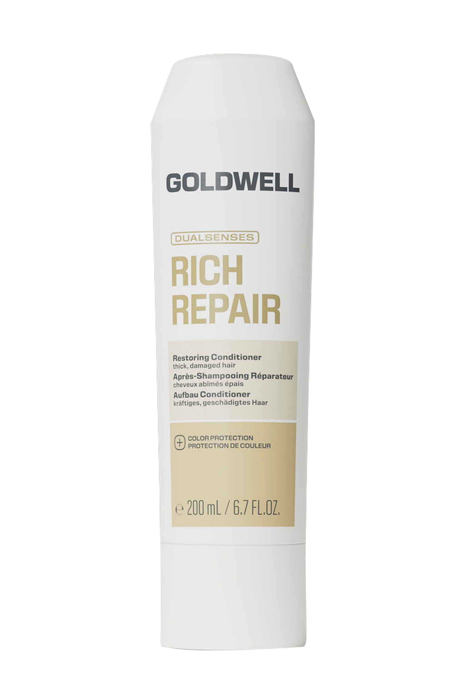 Dualsenses Rich Repair Restoring Conditioner v:8657090