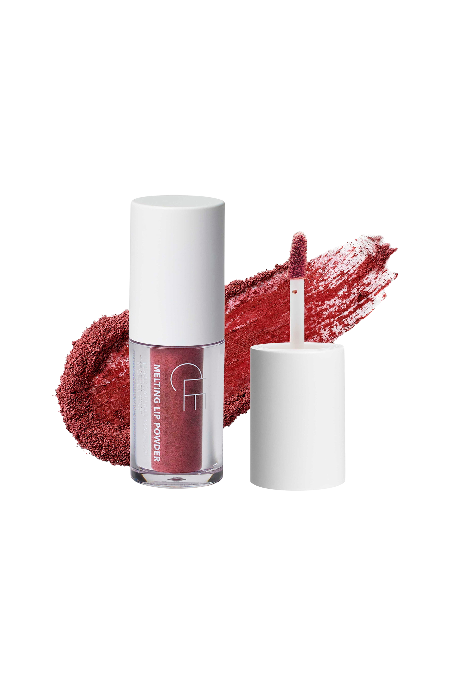 Melting Lip Powder v:4979198