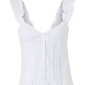 Bluse Frill v:8460918 Bluse Frill v:8460918