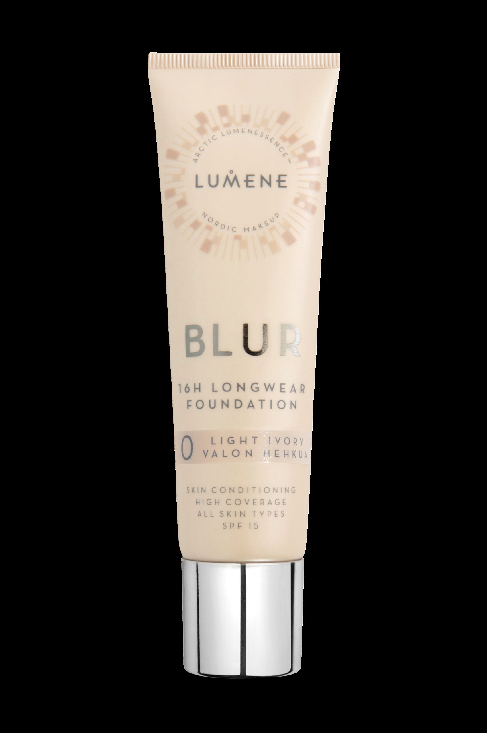 Blur 16h Longwear Foundation SPF 15 30 ml v:6892485