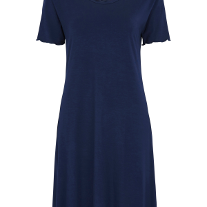 Nattkjole Short Sleeve i bambusviskose v:4456170 Nattkjole Short Sleeve i bambusviskose v:4456170