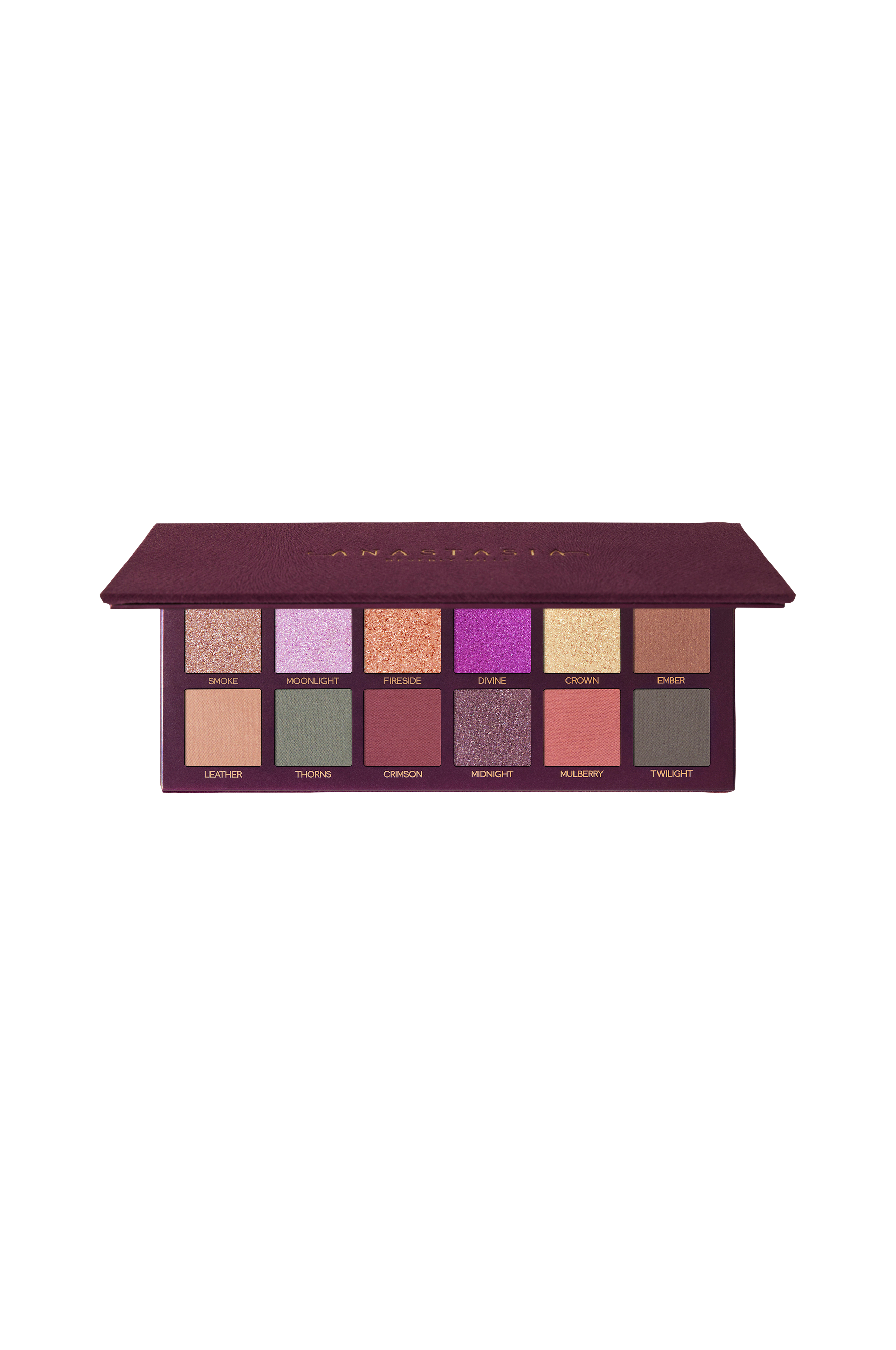 Fall Romance Eyeshadow Palette v:9020096