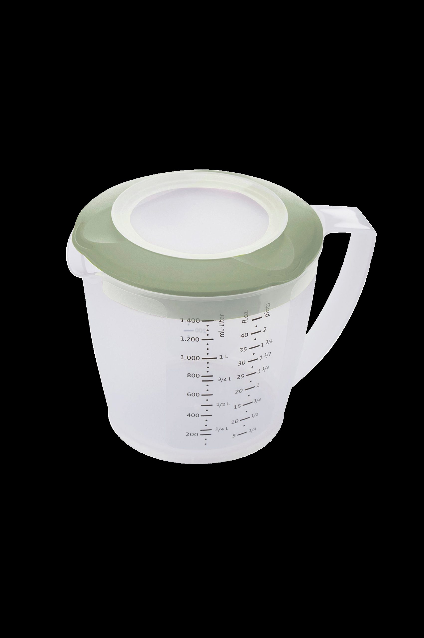 Blandekanne med lokk, HELENA, 1,4 l, v:3169272