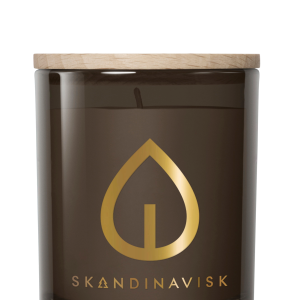Hygge Gold Symbol Scented Candle 65G v:222723 Hygge Gold Symbol Scented Candle 65G v:222723
