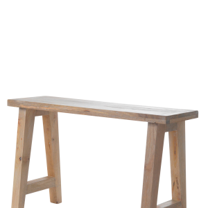 Benk Tre 80×30 cm v:3069392 Benk Tre 80×30 cm v:3069392