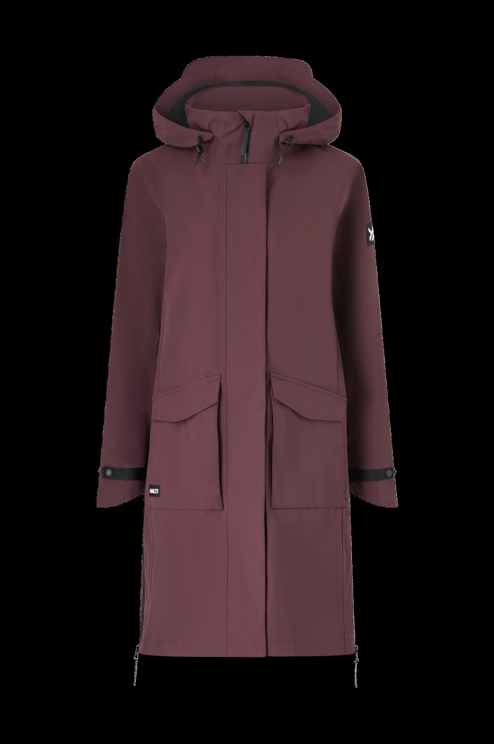 Parka Tokoi II W DX v:7279668
