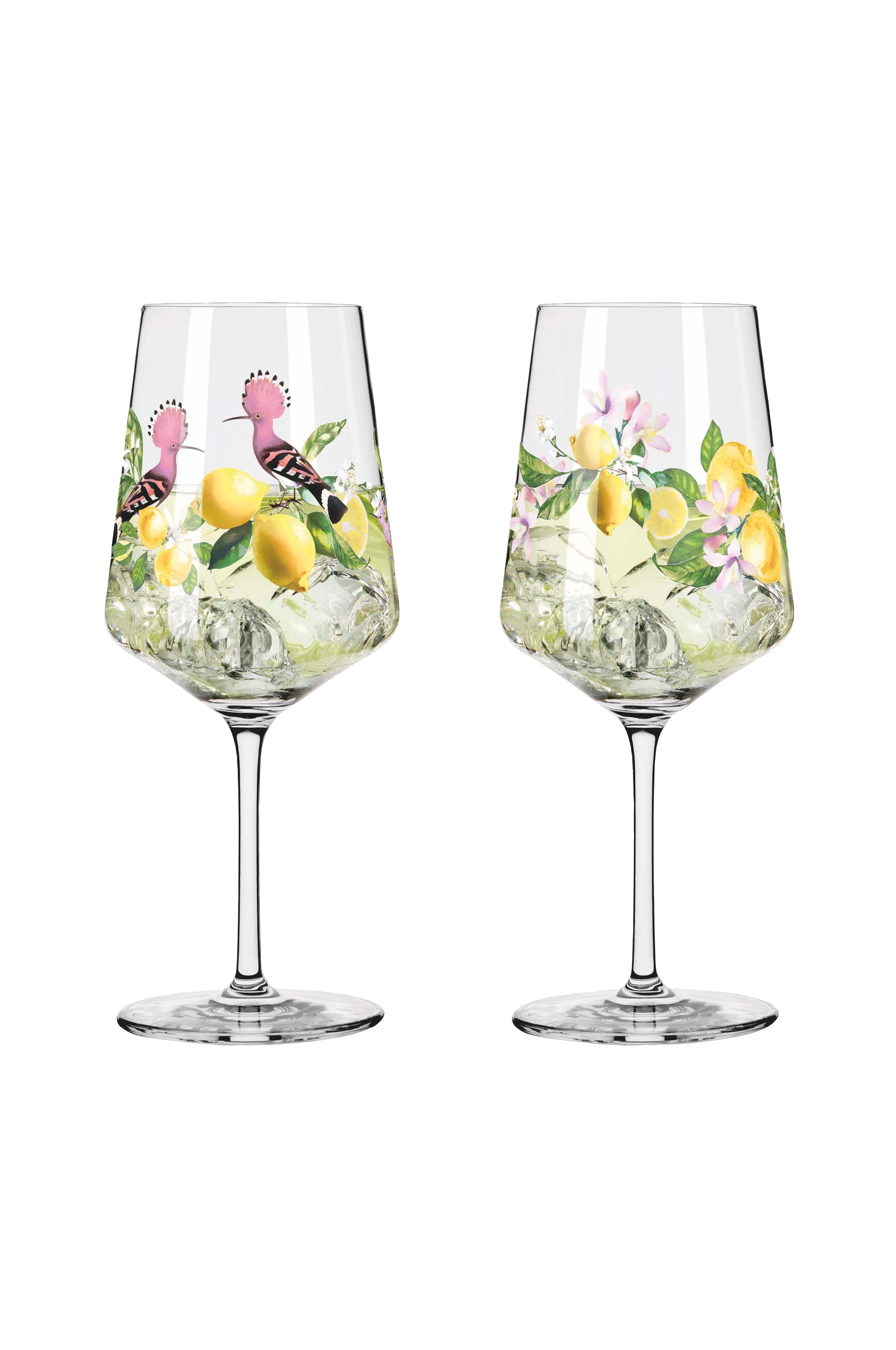 Sommertau vinglass 2 v:139475
