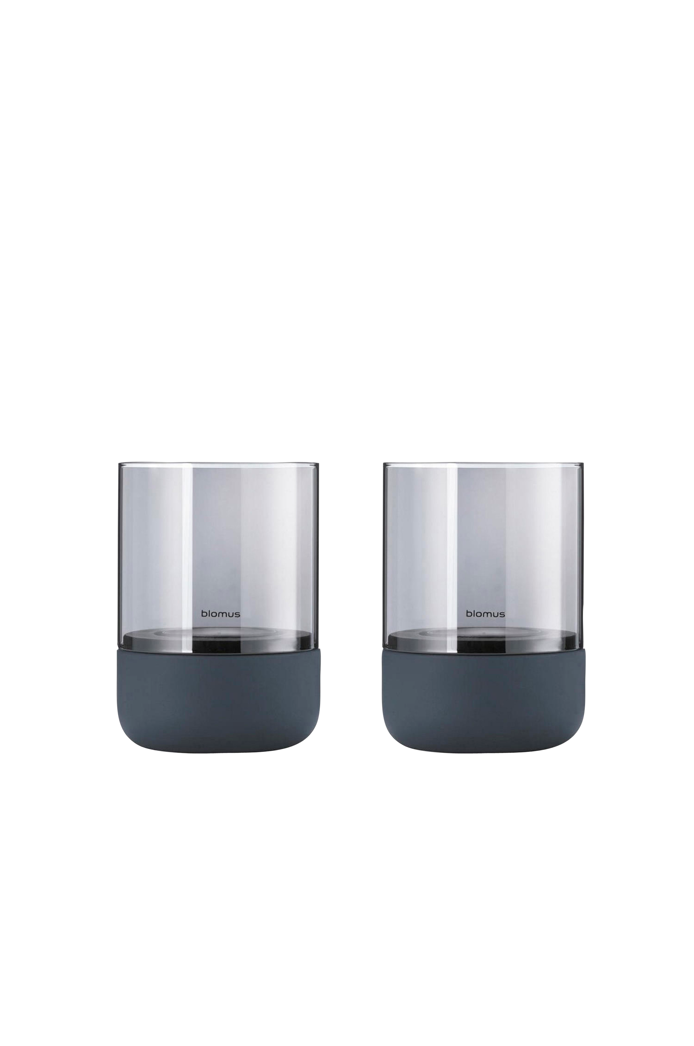 Lyslykt Calma 9,5 cm 2 v:7196703