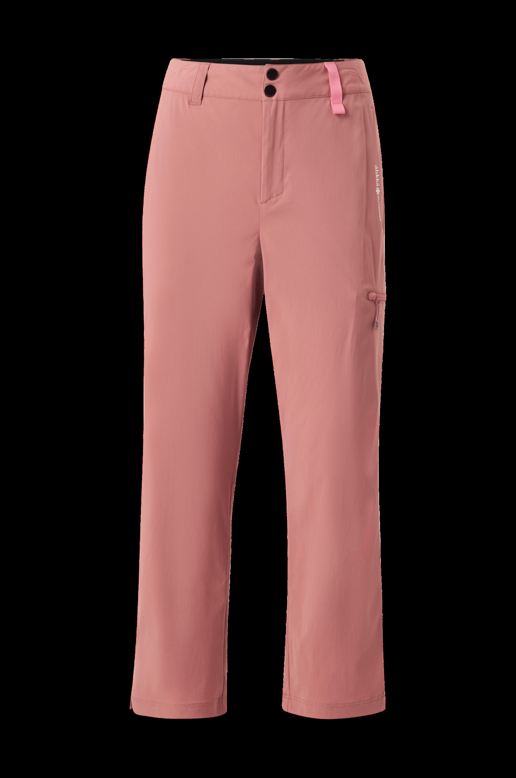Trekkingbukse Chinos v:4818460