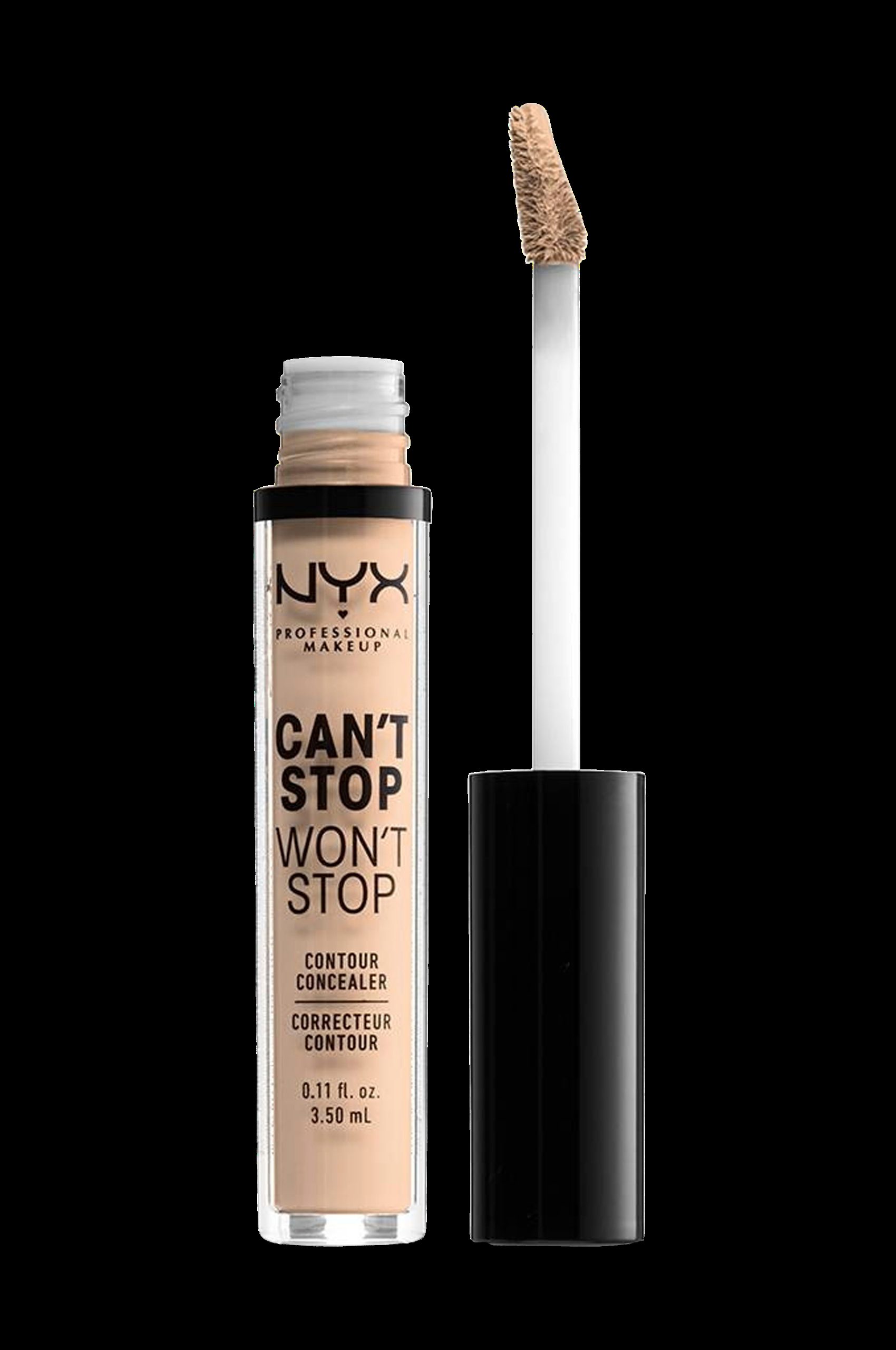 Can't Stop Won't Stop Concealer v:7005385