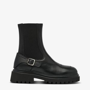 Chelseaboots Cph950 Leather v:4007736 Chelseaboots Cph950 Leather v:4007736