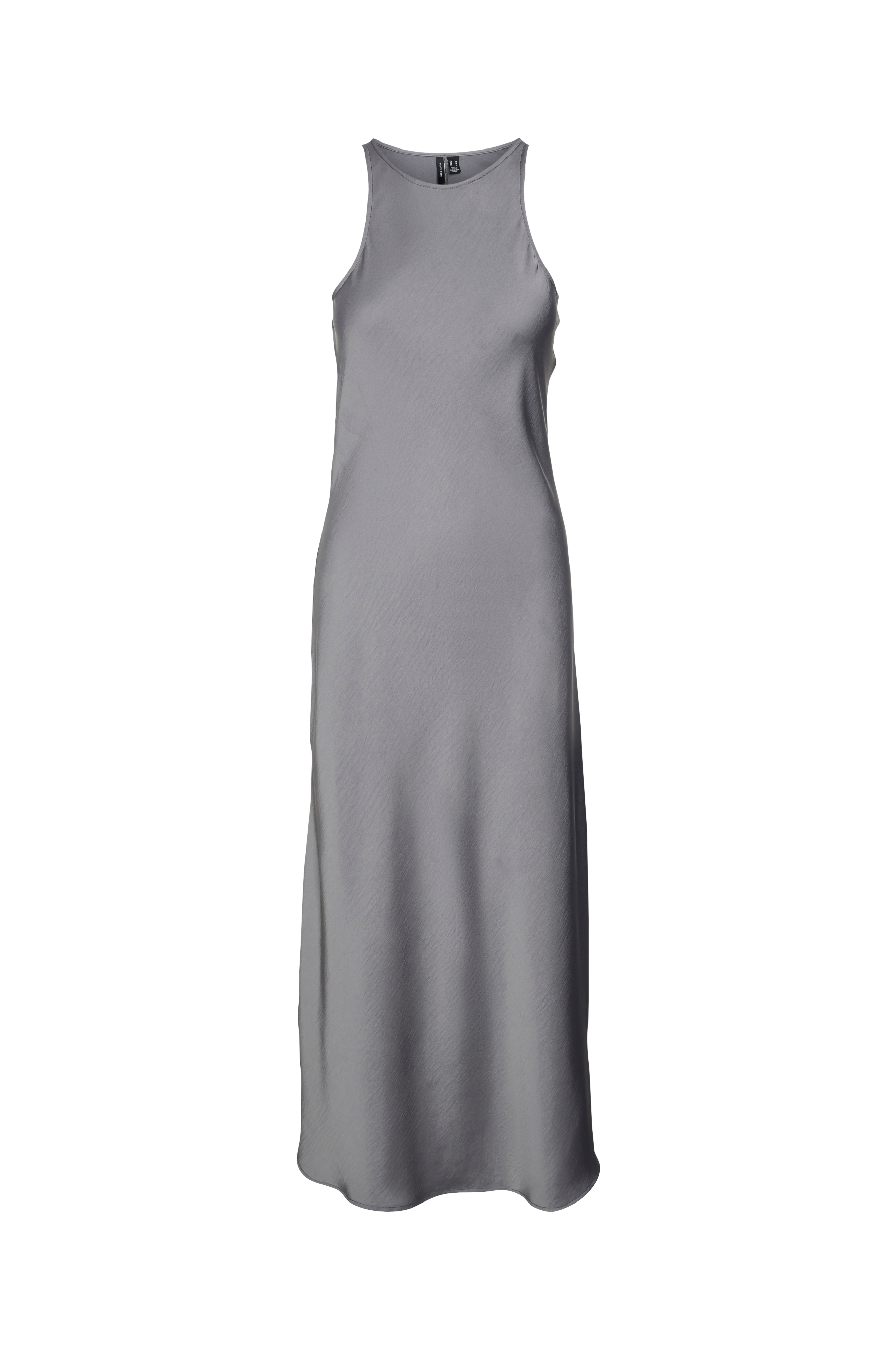 Maxikjole vmKate SL Maxi Dress Wvn Exp v:7586077