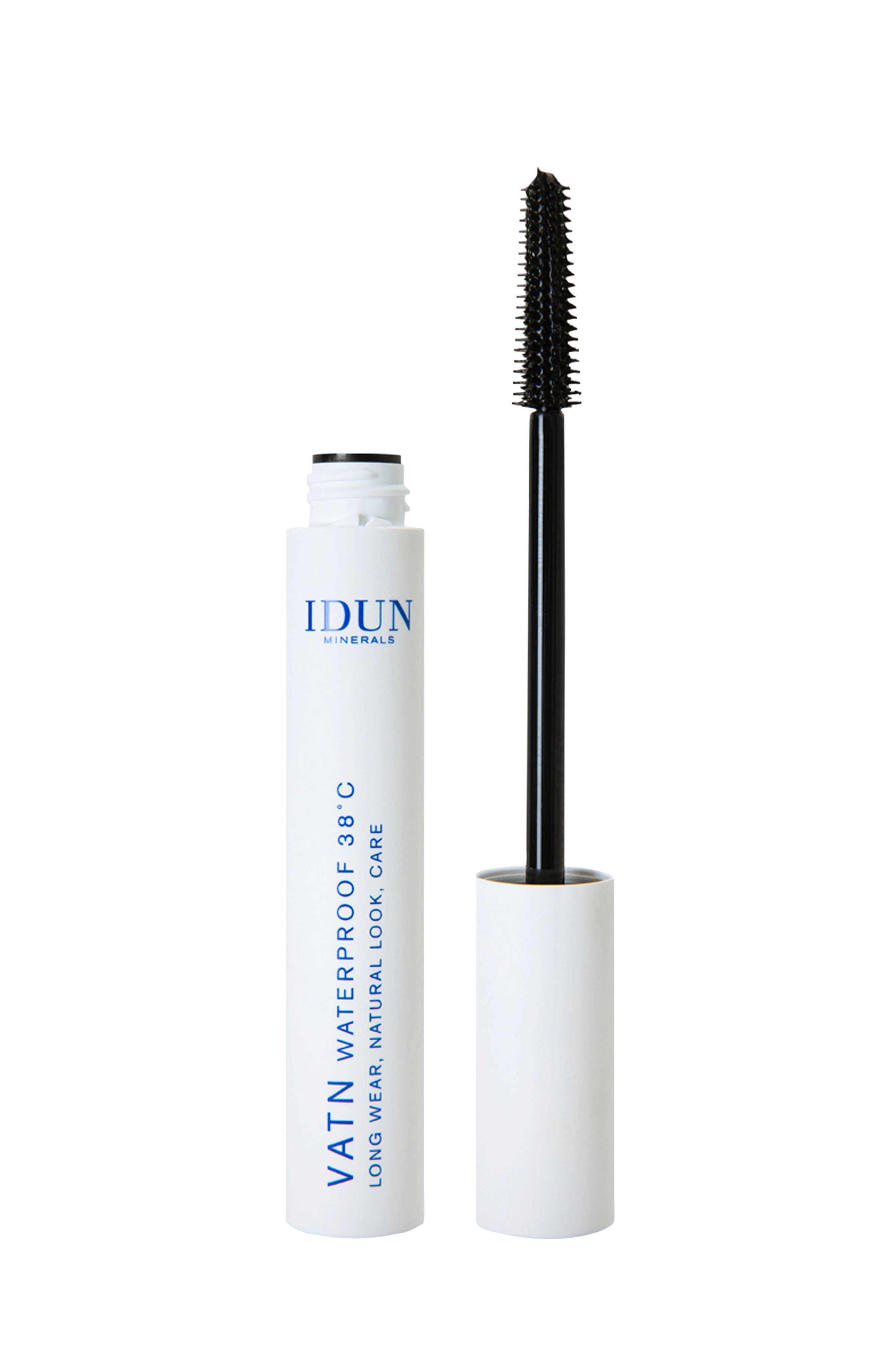 Mascara Vatn Waterproof 38°C v:1737445