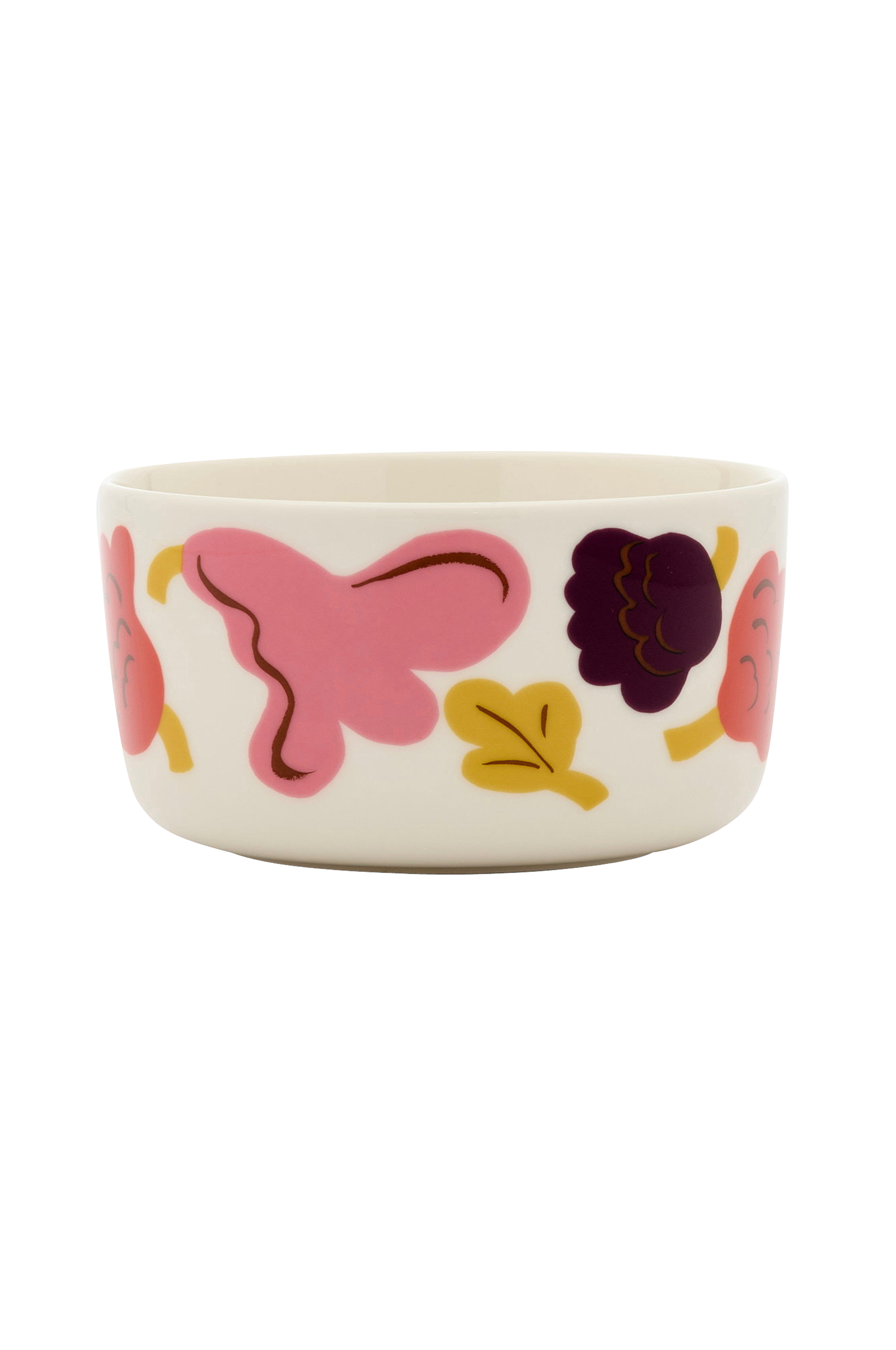 Kukasta Kukkaan Bowl 5Dl v:7348537