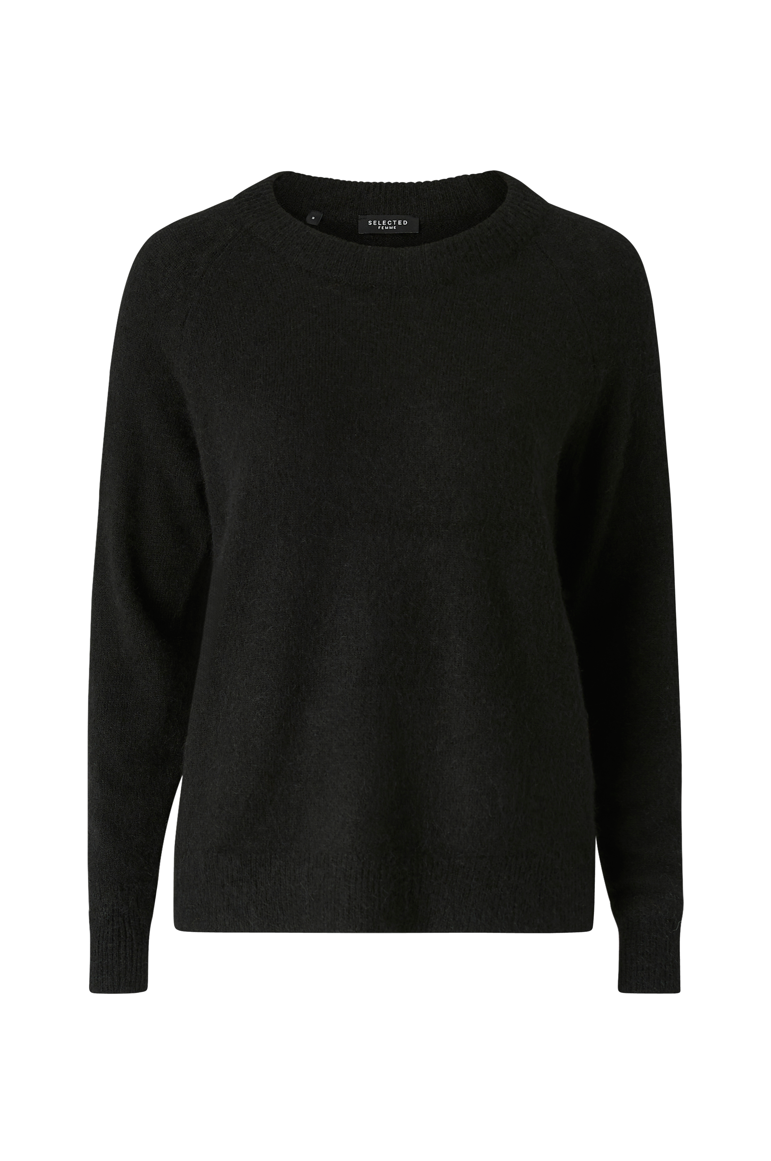 Genser slfLulu LS Knit O v:632783