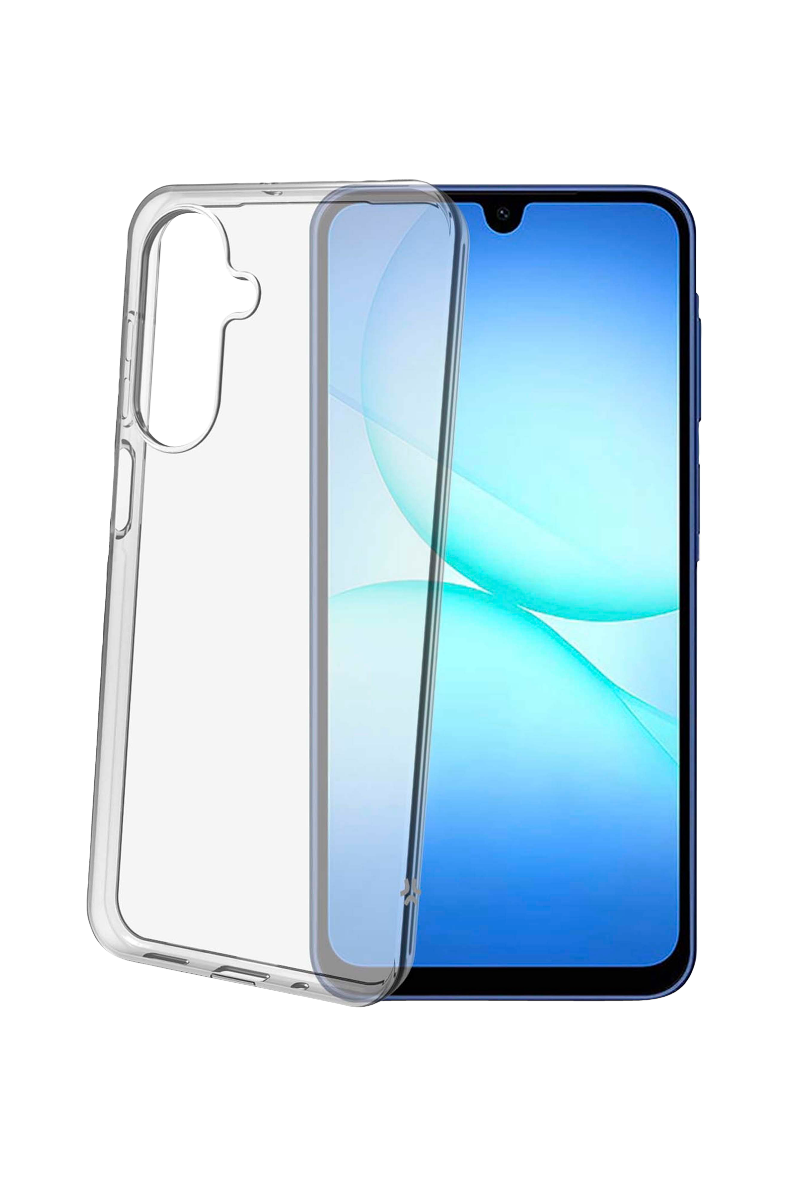 Skjermbeskytter Gelskin TPU Cover Galaxy A18/A17 v:7886522