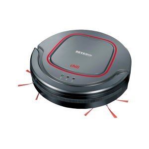 Robotstøvsuger Chill RB7025 v:1683687 Robotstøvsuger Chill RB7025 v:1683687