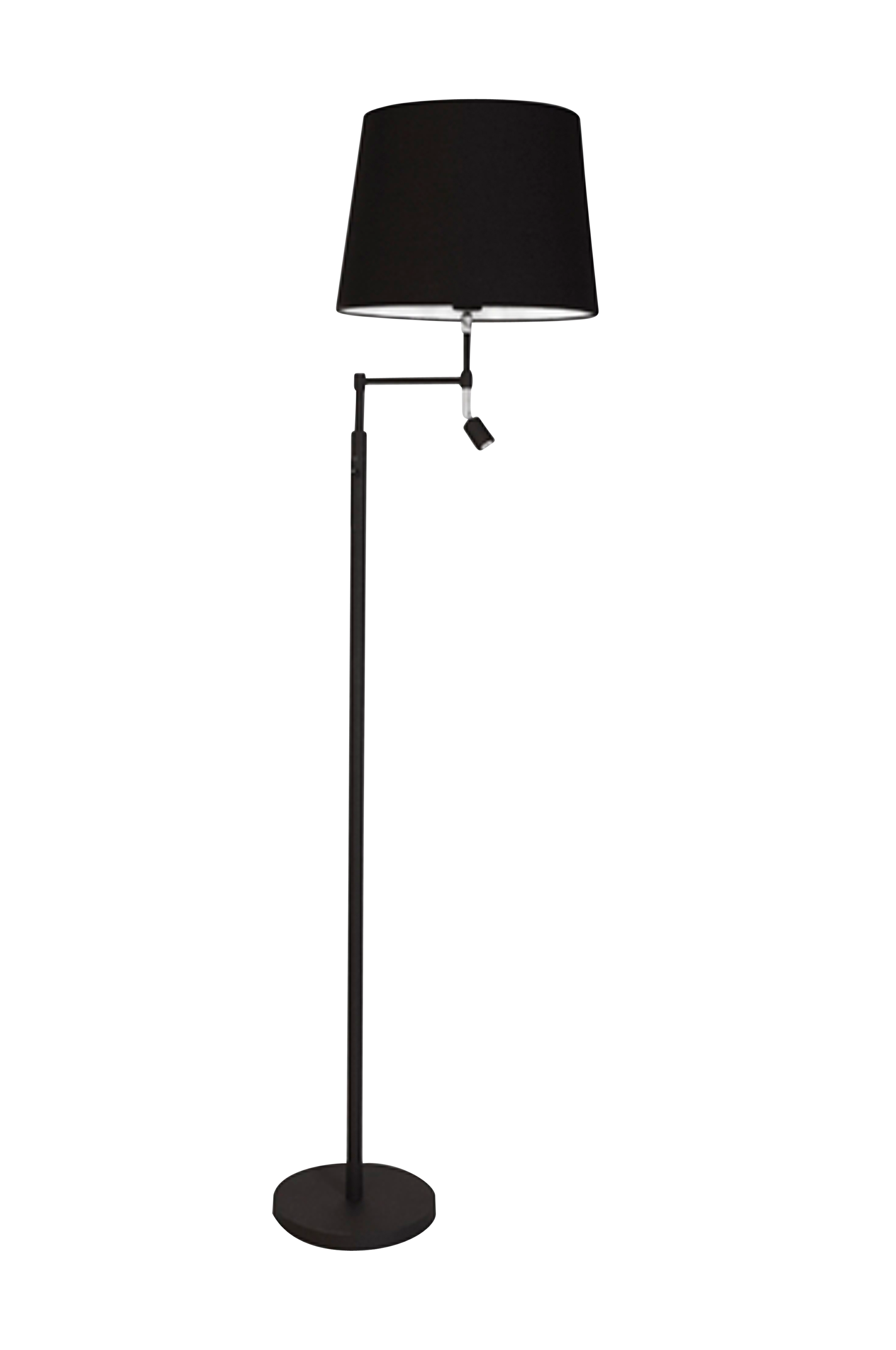 Gulvlampe Orlando v:9013164