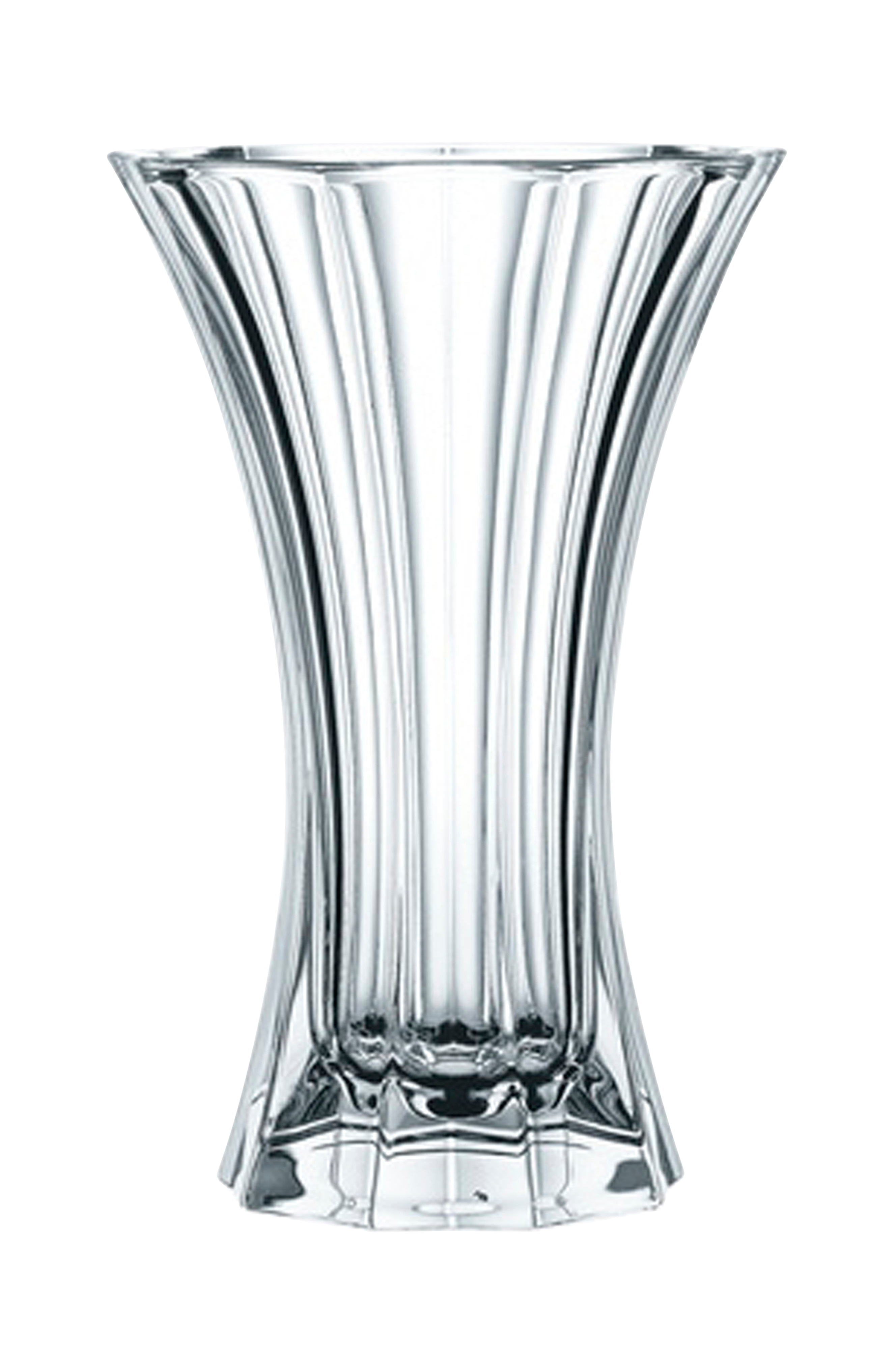 Vase Saphir høyde 30 cm v:5325004