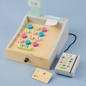 Kassaapparat v:9089805 Kassaapparat v:9089805