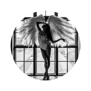 Bilde Angel dream 2 v:6095266 Bilde Angel dream 2 v:6095266