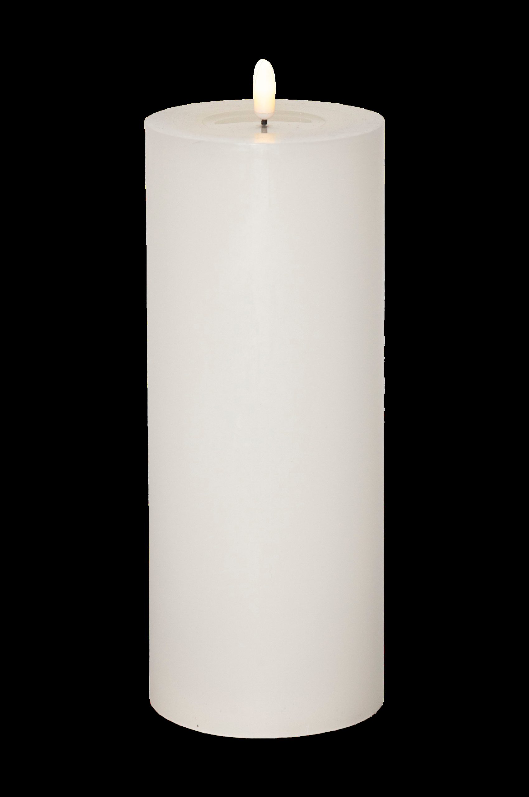 Blocklight Flamme Flow Big 27,5 cm v:9664517