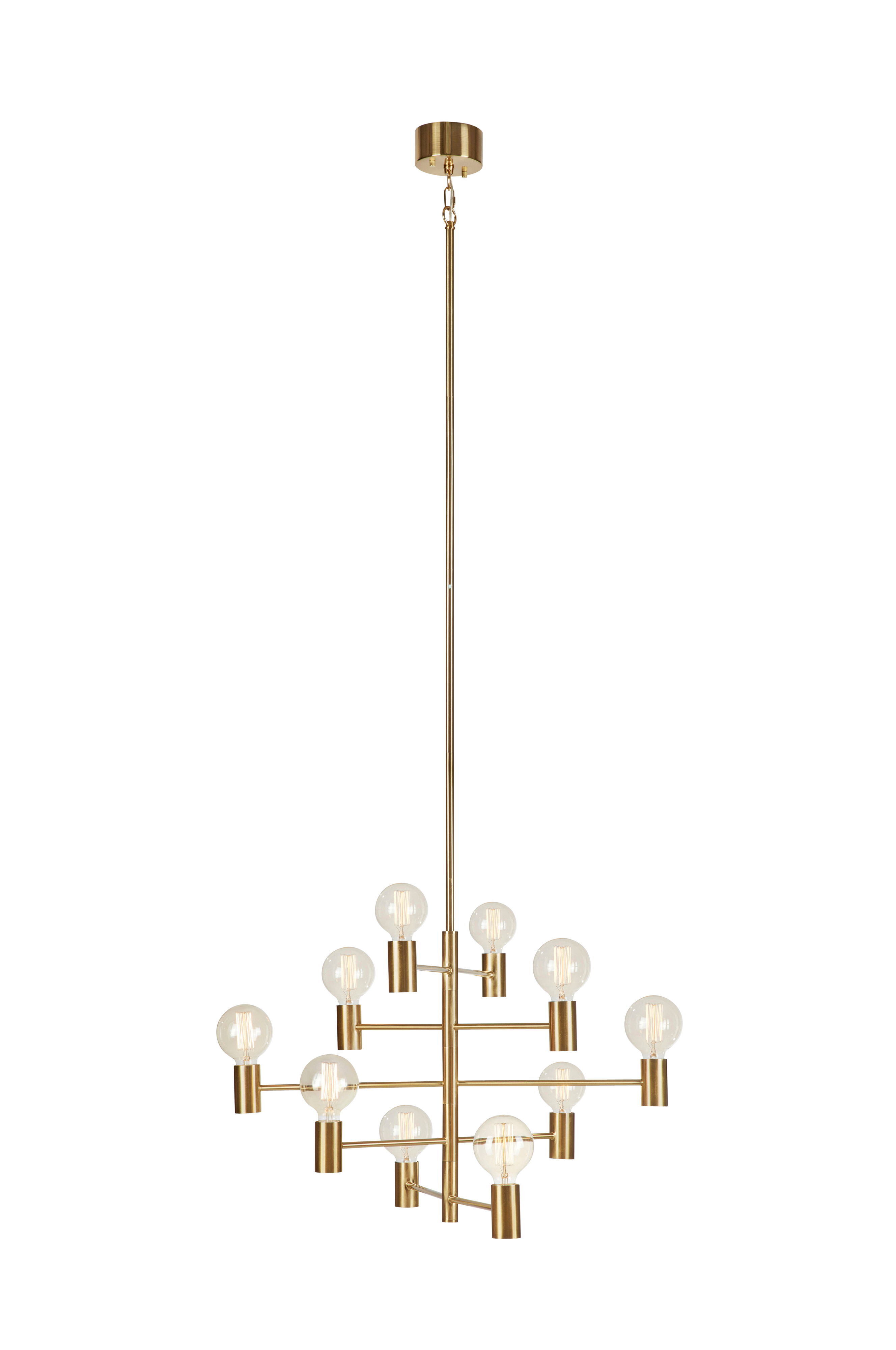 Taklampe PARIS 10L v:8538836