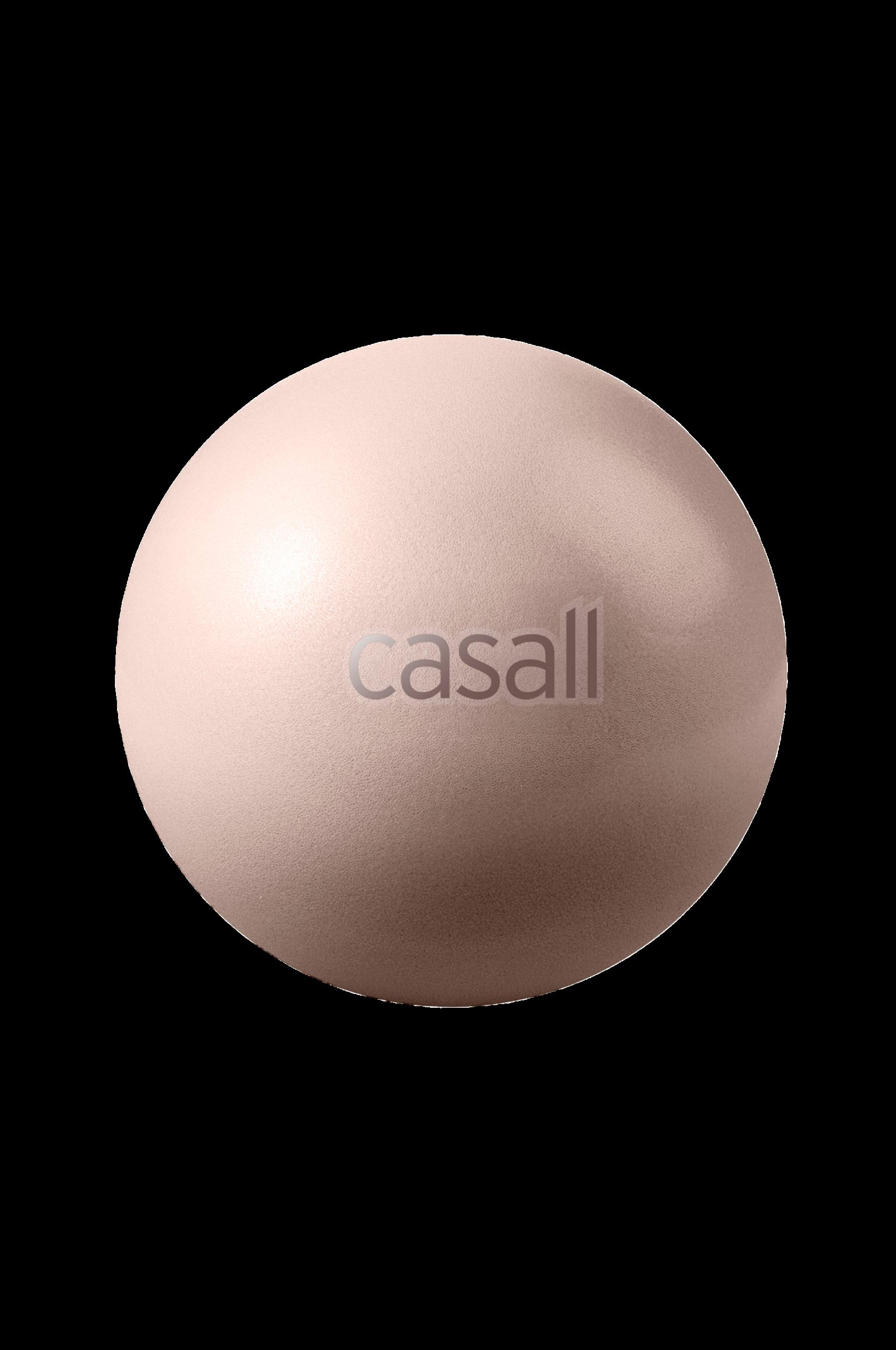 Gymnastikkball Body Toning Ball v:8681264