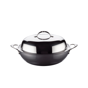 Wok NanoBond 36 cm v:7004866