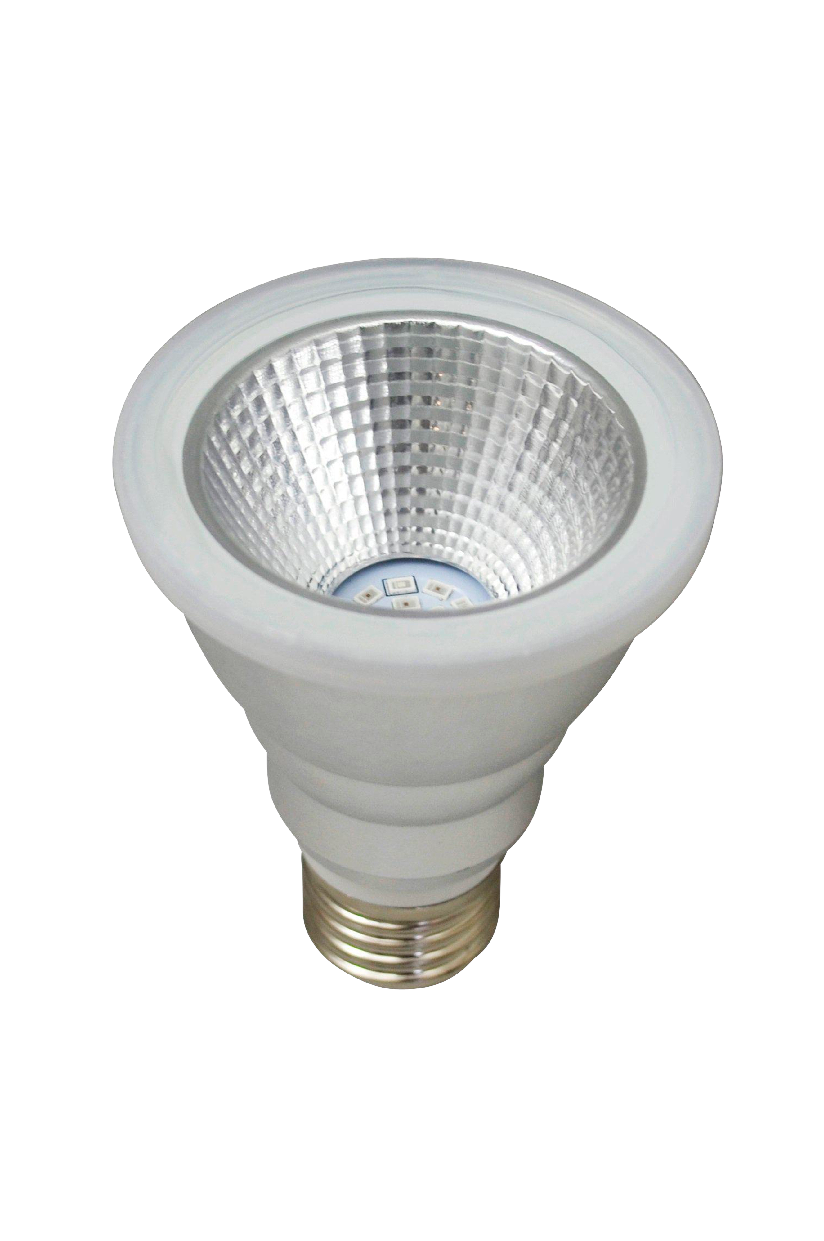 Vekstlys Grow LED 6W, Ø 6.4 cm v:9869496