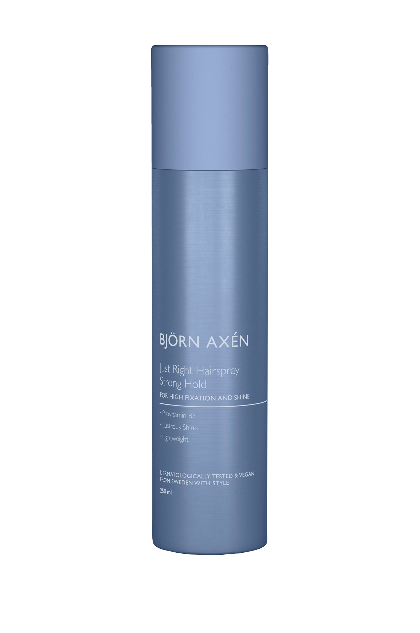 Just Right Hairspray 250 Ml v:4602423