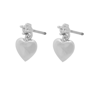 Øredobber Cute Short Ear v:9612996